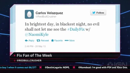 Ign Daily Fix - 20.6.2013 - Playstation 4 Release Date Leaked
