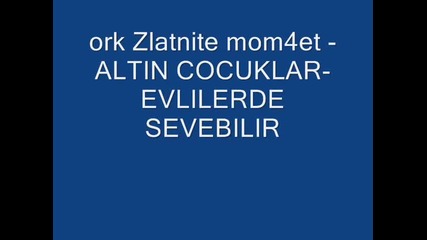 Altin Cocuklar-evlilerde sevebilir