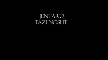 Jentaro - Playboy