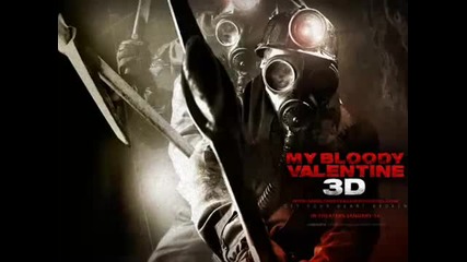 My Bloody Valentine 3d Score 03. Prodigal Son