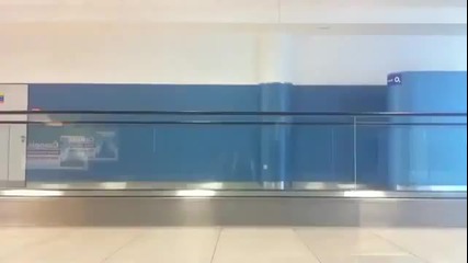 Не сте виждали такъв номер - смях