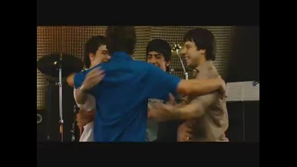 High School Musical argentina - El Desafio 