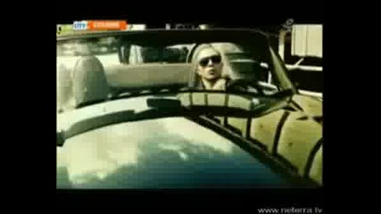 Nevena Coneva & Teo - Vseki Pat Obicham Te