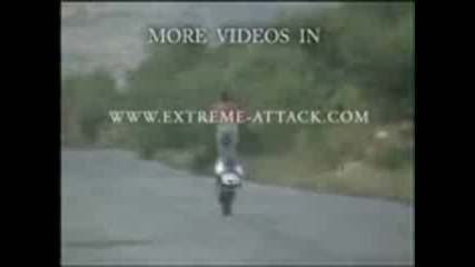 trikove s motori