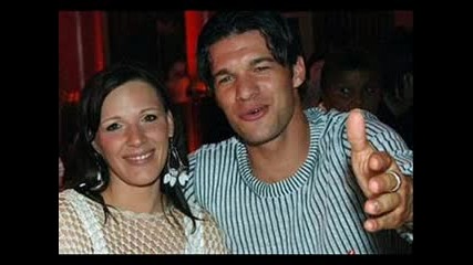 Красивото Семеиство На Михаел Баллак