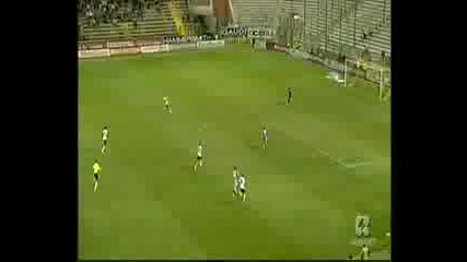 Парма 2:1 Катаня