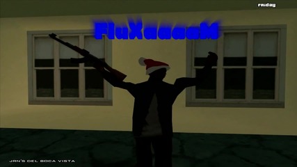 The Crazybob's Mafia_ Hitman montage