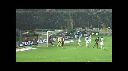 Italian Football Fans Ultras 2010