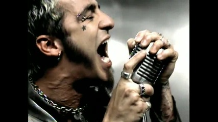 Godsmack - Greed (hq + превод)