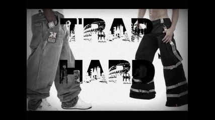 Trap Hard [trap Trapstyle Trapcore Hardstyle Mix]
