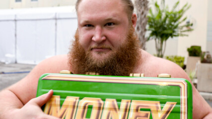 Otis wants you to see the best catch of his career: WWE Network Pick of the Week, May 29, 2020