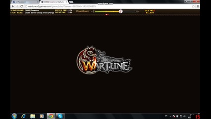 Warture Official ( 1 част)