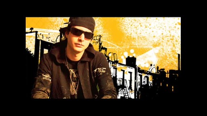 Kevin Rudolf - In the City