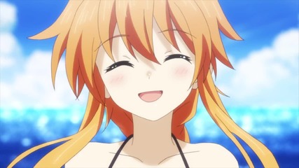 Date a Live 2 Anime Preview
