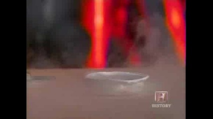 Electro Magnetic
