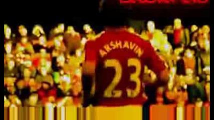 Arshavin - New 2009