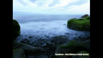 Sundriver - Feel Nitrous Oxide Remix