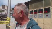 Нападение във Варна: Жена рани с нож четирима души