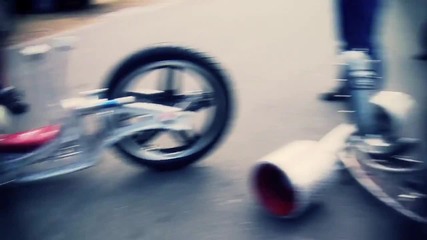 Monster Big Wheel