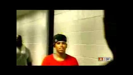 Chris Brown - Run It (Streetball Version)