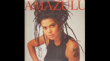 Amazulu - The Things The Lonely Do 