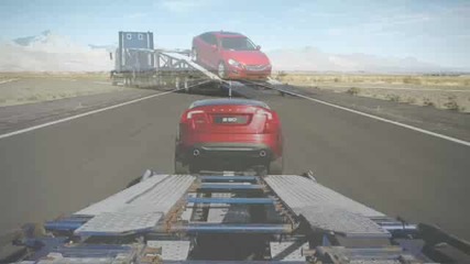 Яка реклама - Volvo Ac 15 