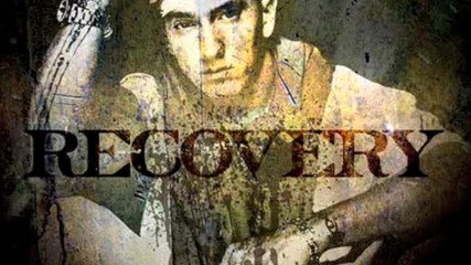 Eminem - Not Afraid