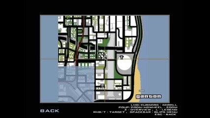 gta san andreas (от къде да си намерим:спрей,калашник,пушка)