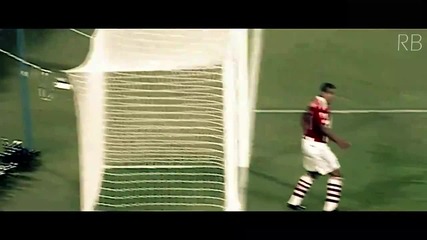 David Villa - Welcome To Barcelona 2010