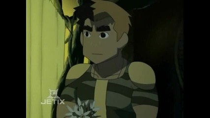 Oban Star Racers part 27 