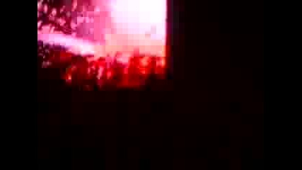 Rammstein - Pussy (vasil Levski) 23.06.2010