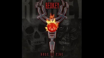 Redkey-gone Too Far