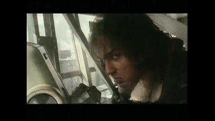 [hd] Scorpions - No One Like You