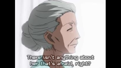 Kiddy Grade 10 eng sub 