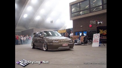 koli tuning