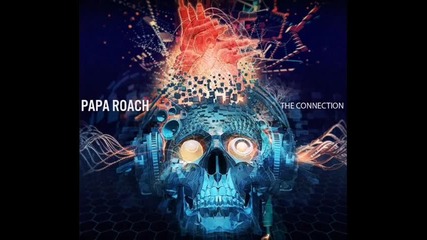 Papa Roach - Walking Dead