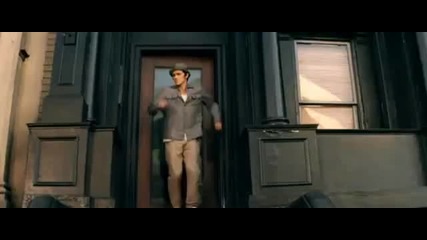 The Saturdays Feat. Flo - Rida - Higher ( Official Video ) ( Remix ) 2010 