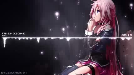 Nightcore - Friendzone