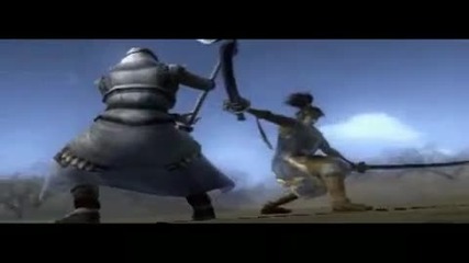 Warriors Orochi~high and Mighty Color - Toxic 