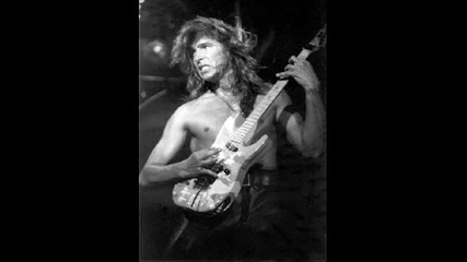 George Lynch - Train - Instrumental