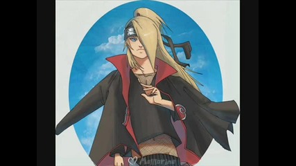Naruto Chat 2