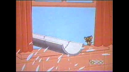 148. Tom & Jerry - Filet Meow (1966)