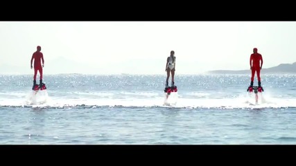 Elli Kokkinou - Matia Kleista - Official Video Clip