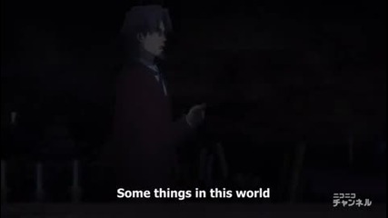 Fate zero Episode 10 Eng Hq