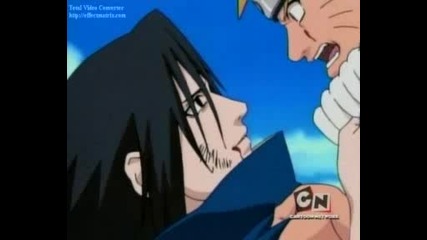 Naruto - Ep.128 - A Cry on Deaf Ears {eng Audio}
