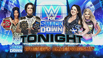 4 things to know before tonight’s Friday Night SmackDown: WWE Now, July 31, 2020