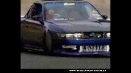 Drifting Special