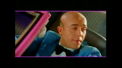 Aqua - Barbie Girl 