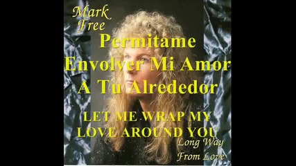 Mark Free - The Last Time 