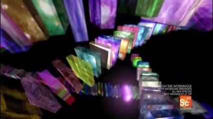 Through The Wormhole - What Happened Before the Beginning - част 4 